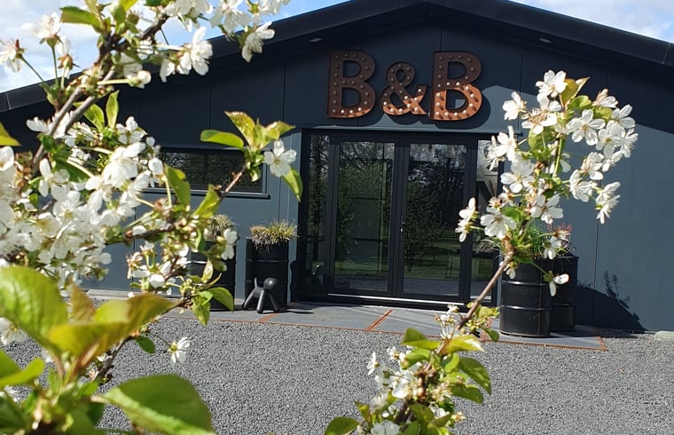 Natuurhuisje in Tytsjerk