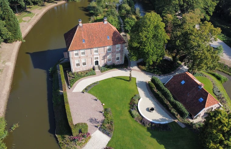 Natuurhuisje in Neede