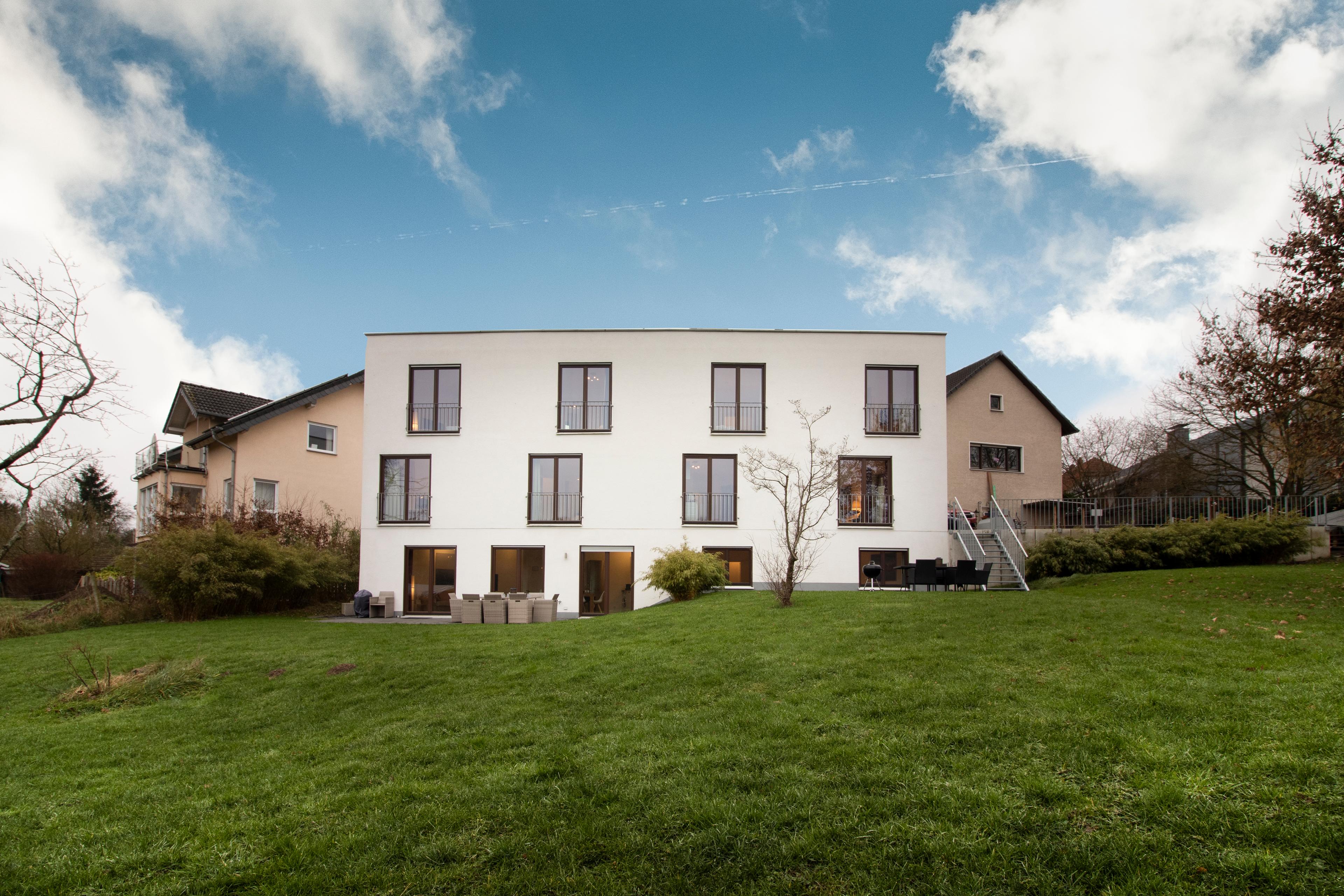 Maison nature à Bergisch Gladbach