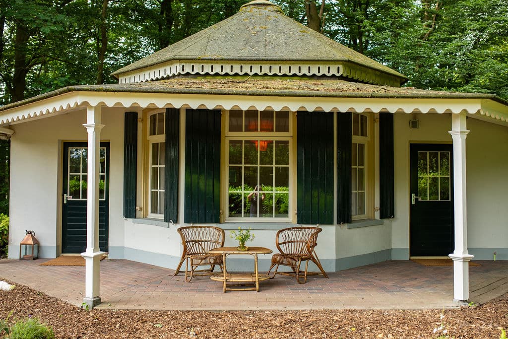 Nature house in Lochem