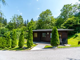 Nature house in Wörgl-Boden (Wörgl)