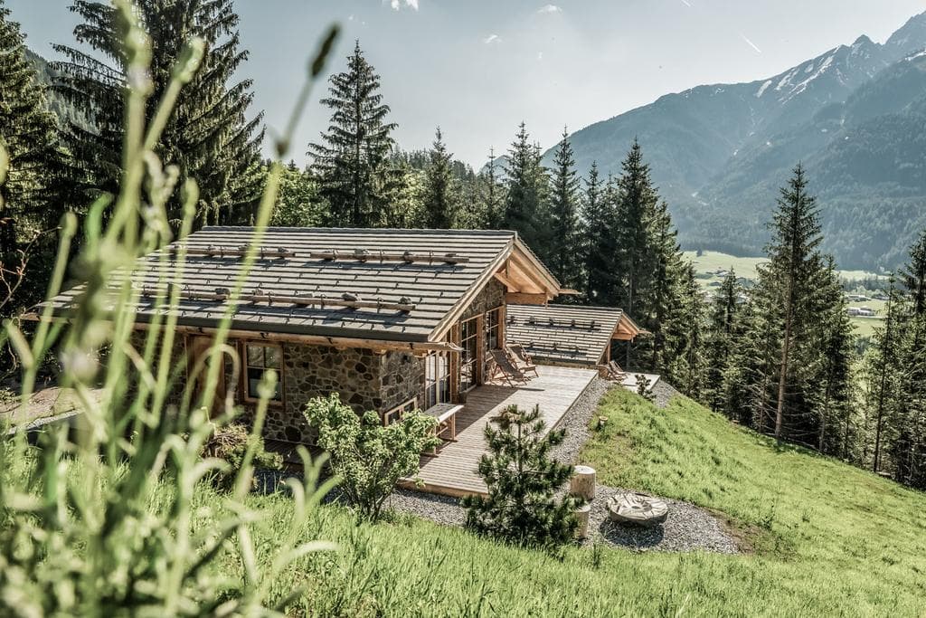 Nature house in Best