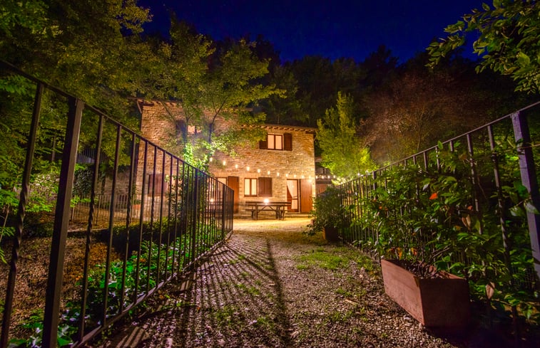 Nature house in Assisi (Pg): 4