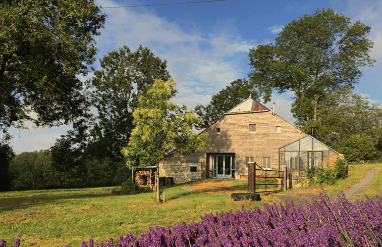 Natuurhuisje in Liart