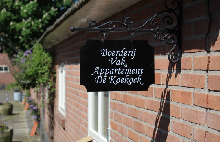 Appartement in Haaksbergen — foto 2