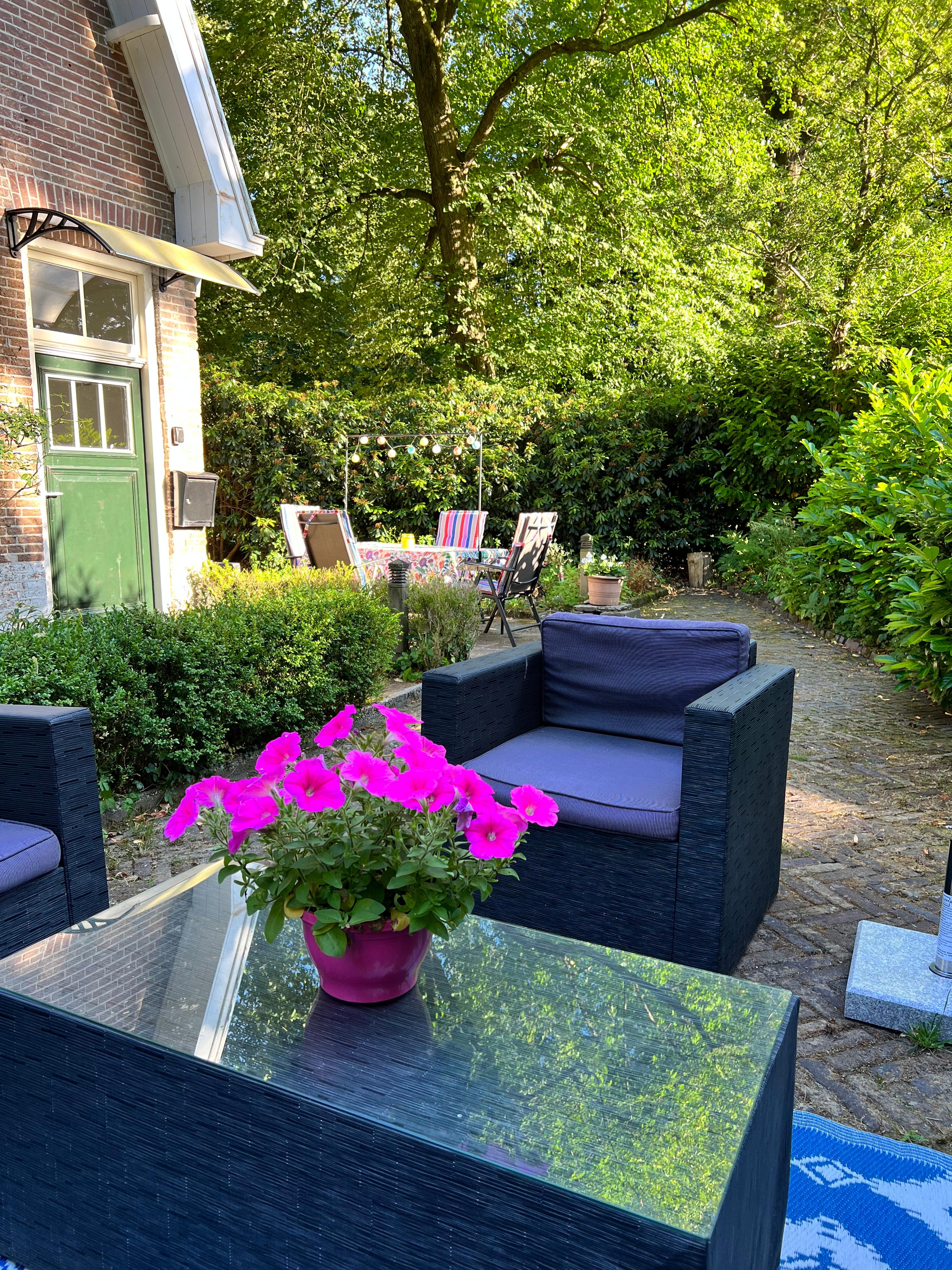 Nature house in Wapenveld