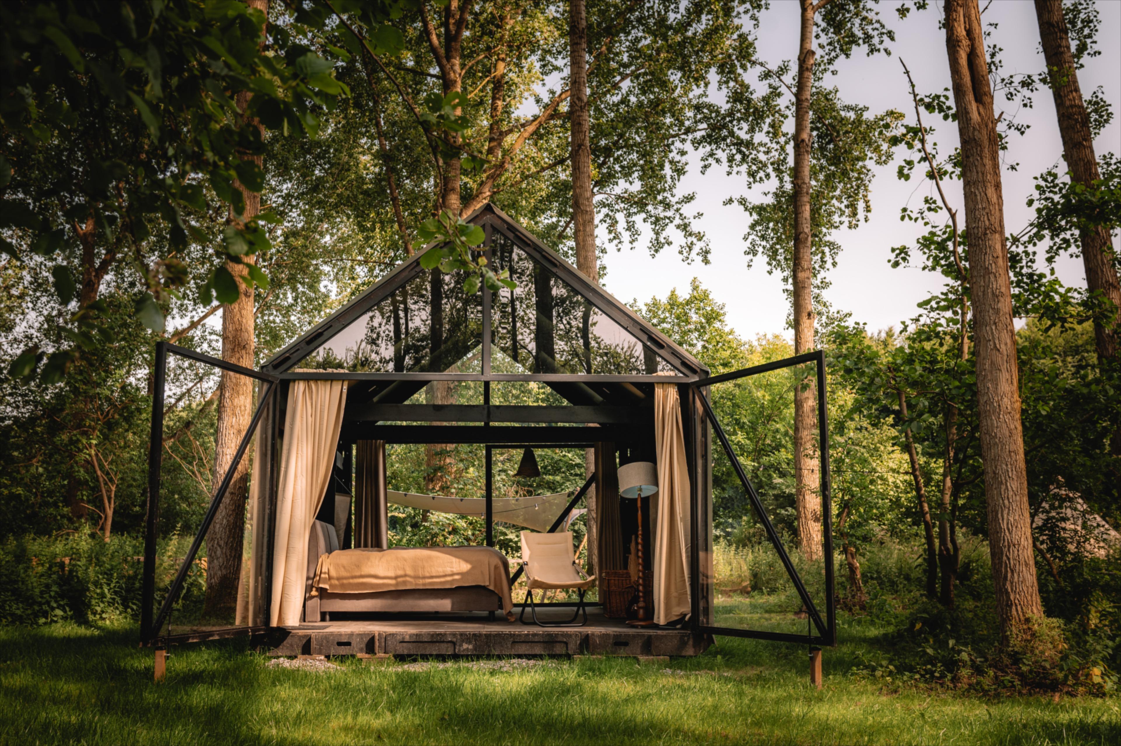 Casa nella natura a Zeewolde