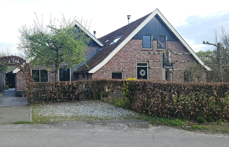 Nature house 82664 - cottage in Haaksbergen | Nature.house