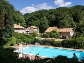 Nature house in Saint Léonard de Noblat