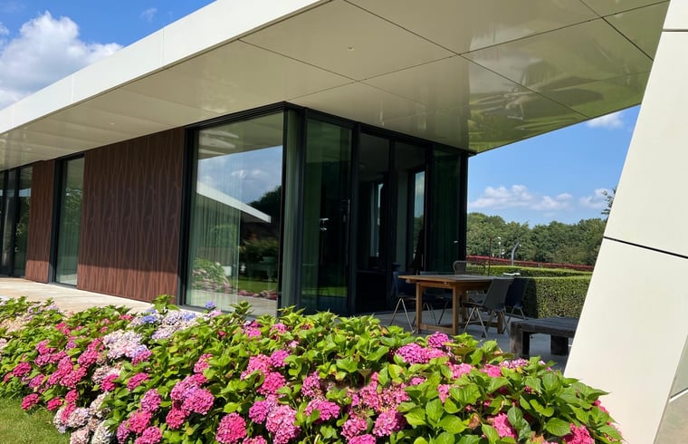 Bungalow in nijkerk — foto 1