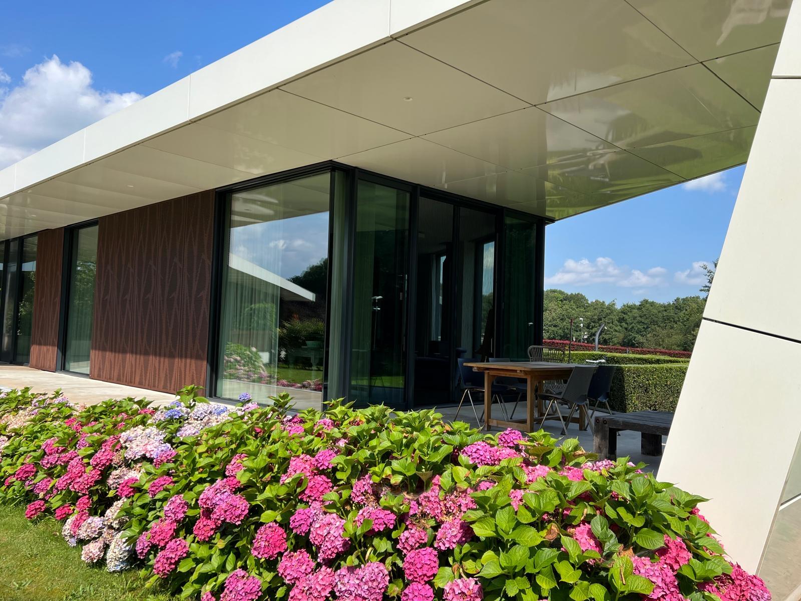 Maison nature à Nijkerk