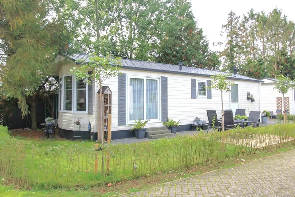 Maison nature à Putten