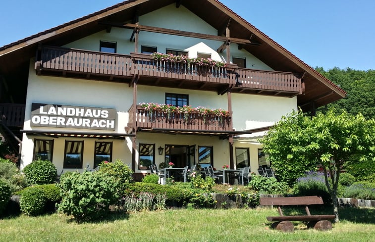 Natuurhuisje in Oberaurach