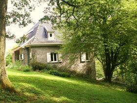 Nature house in Onhaye