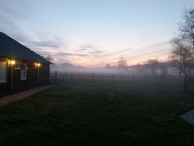 Maison nature à Houtigehage