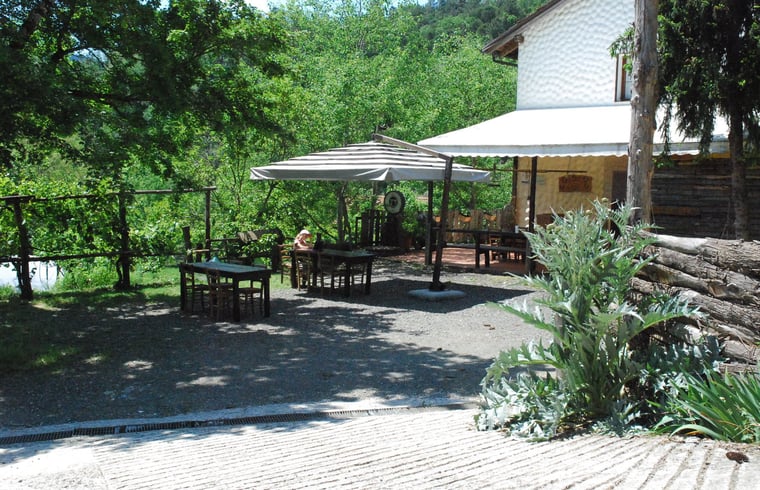 Boerderij in Carro — foto 2