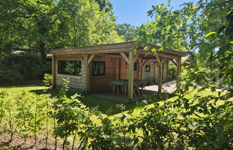 Chalet in Nutter — foto 2