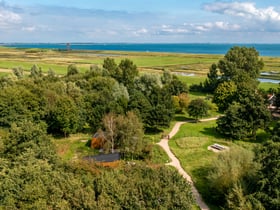 Maison nature à Burgh- Haamstede