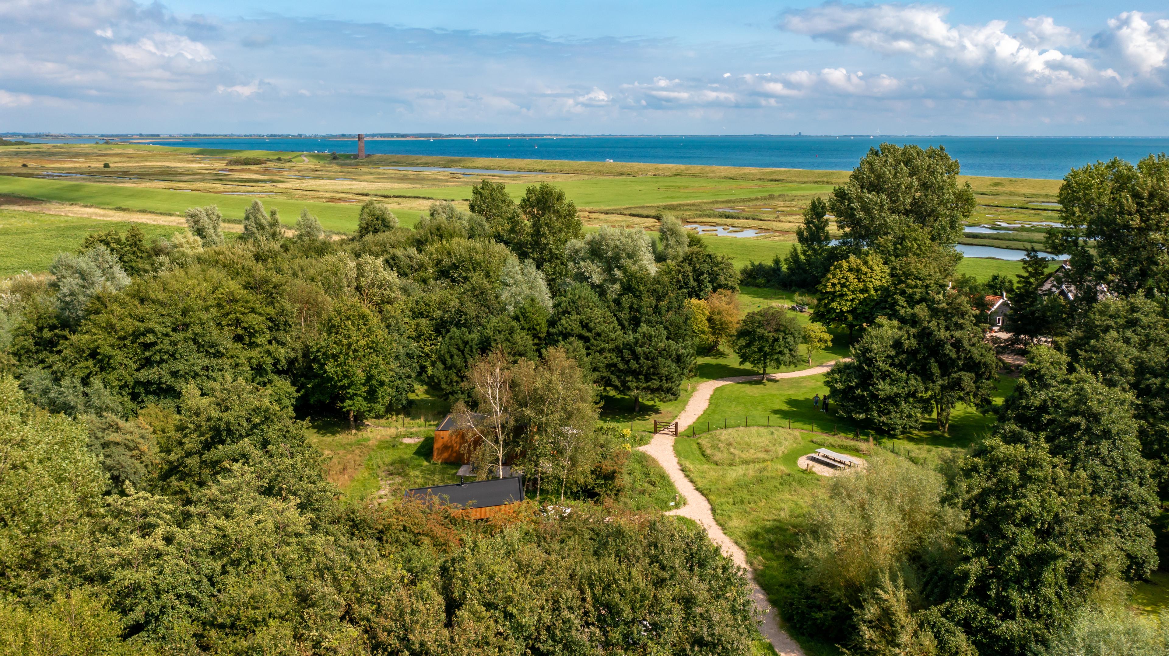 Nature house in Burgh- Haamstede