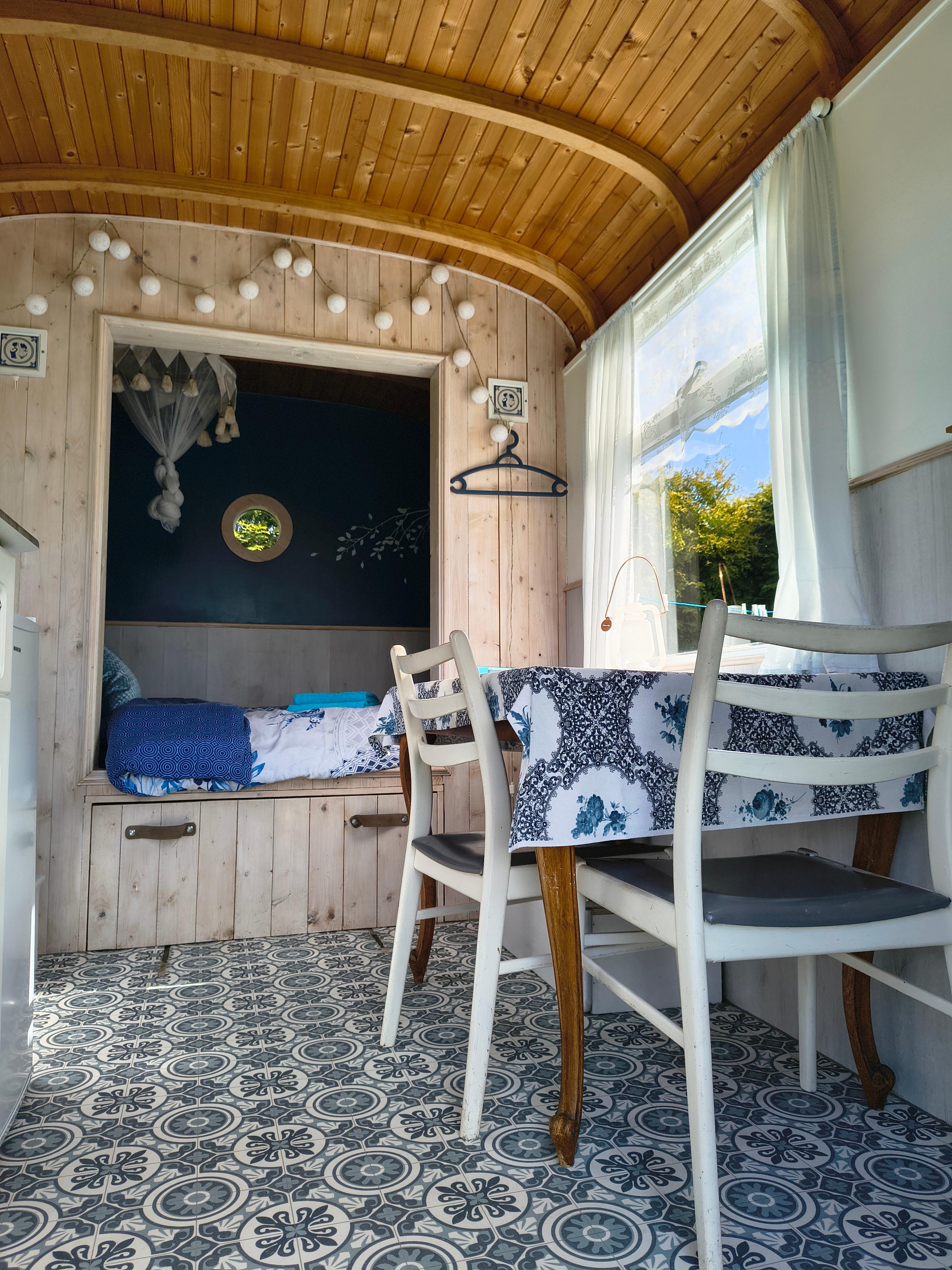 Nature house in Sint Jansklooster