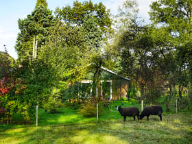 Casa nella natura a Laren