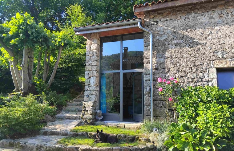 Logies in La Souche — foto 2