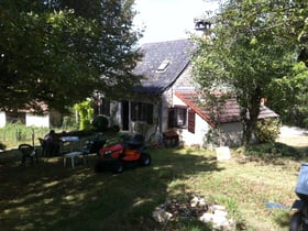 Maison nature dans Turenne