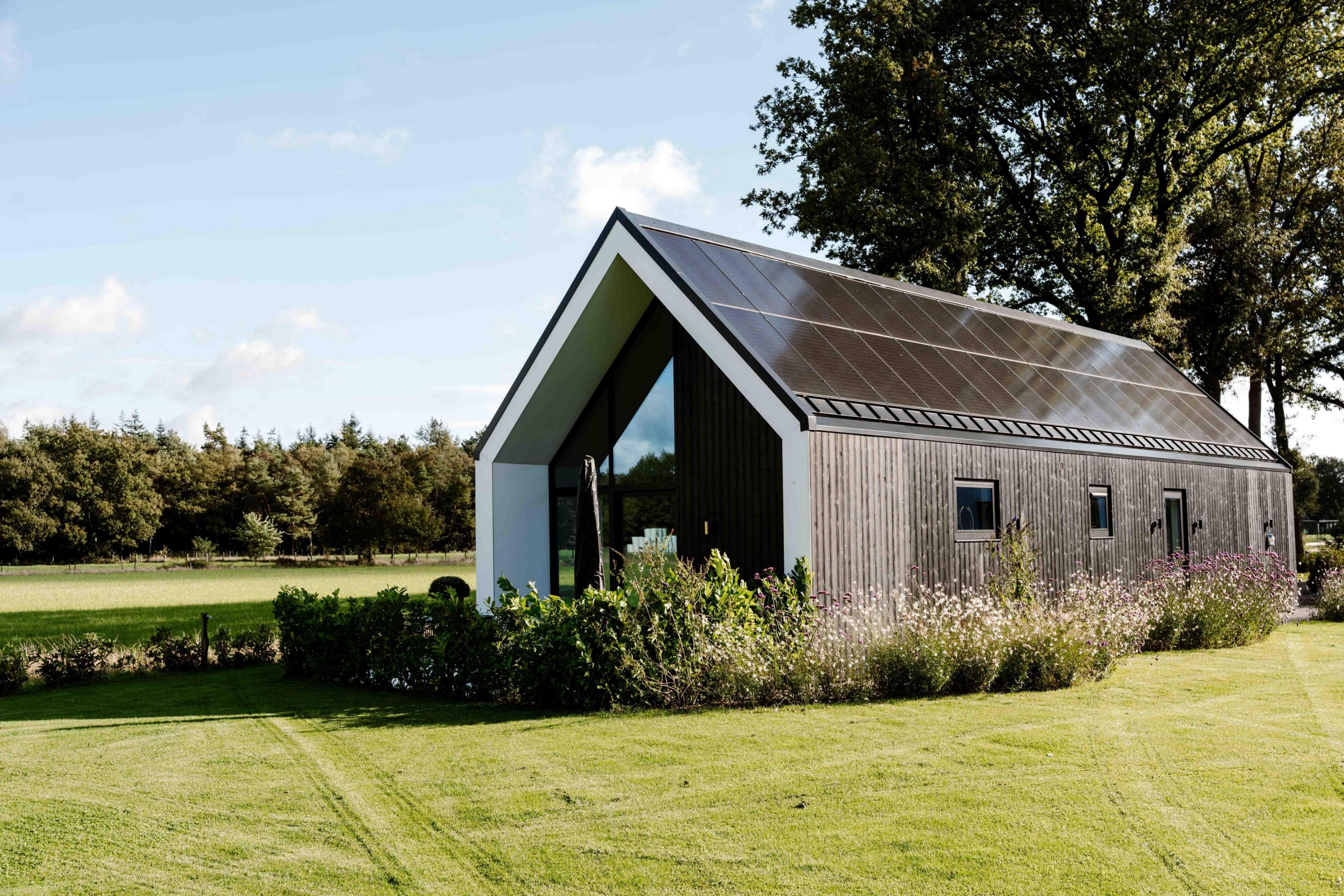 Natuurhuisje in Elspeet
