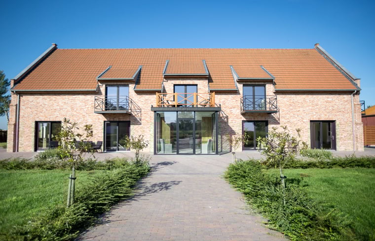 B&B in houthulst — foto 1