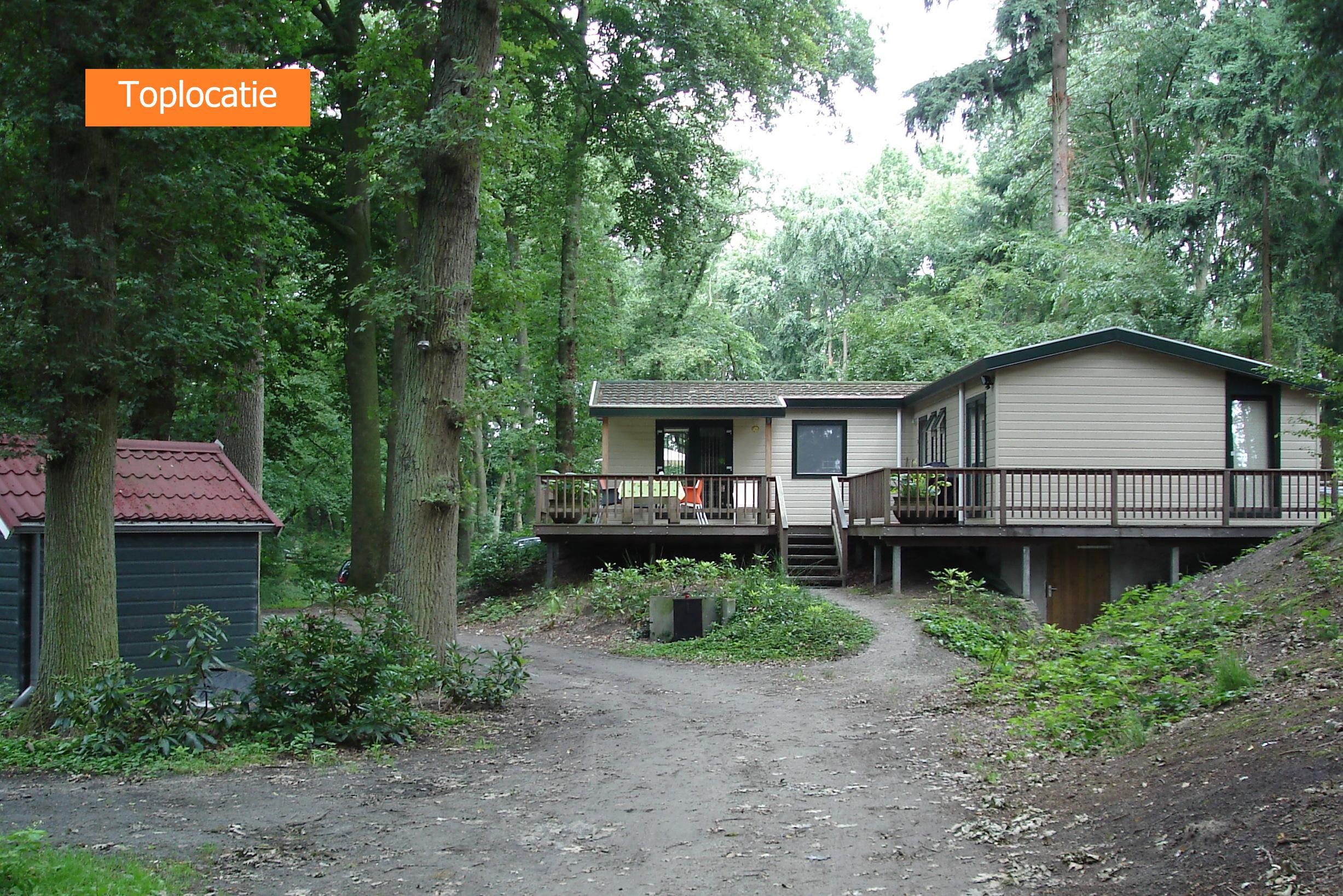 Nature house in Haaksbergen