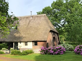 Maison nature à Epe