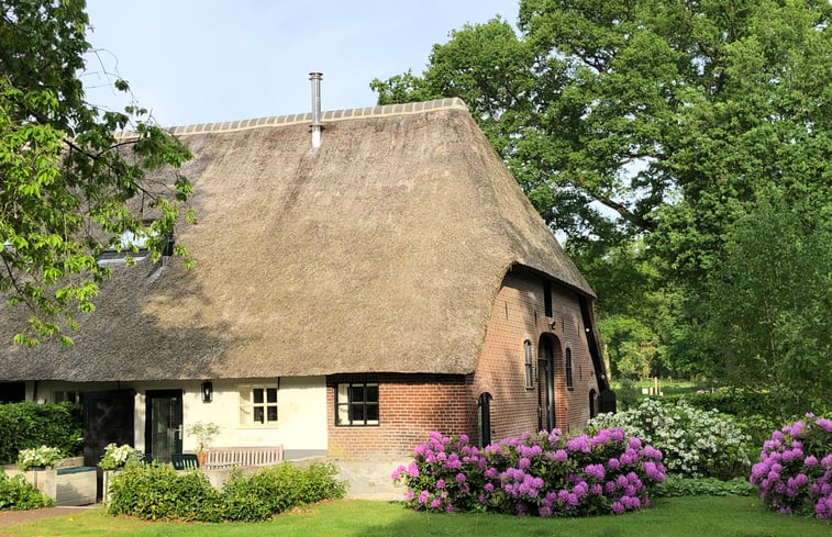 Natuurhuisje in Epe