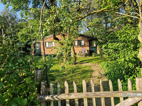 Naturhäuschen in Voorst Oude IJsselstreek