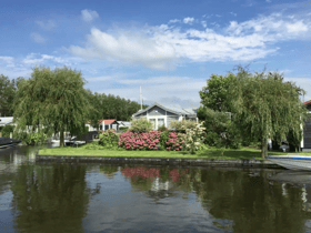 Natuurhuisje in Loosdrecht