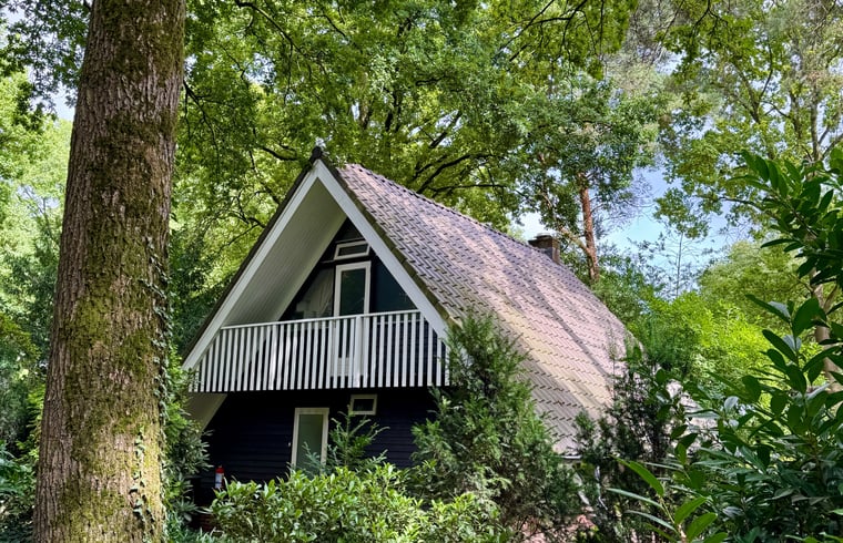 Natuurhuisje in Meijel