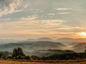 Casa nella natura a Gubbio