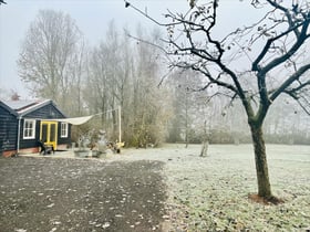 Nature house in De Tike