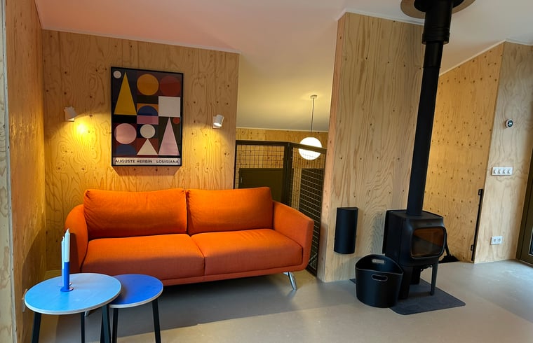 Vakantiehuis in Spier — foto 3