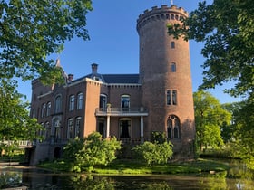 Nature house in Driebergen