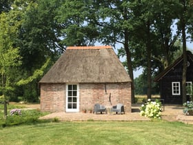 Casa nella natura a Eersel