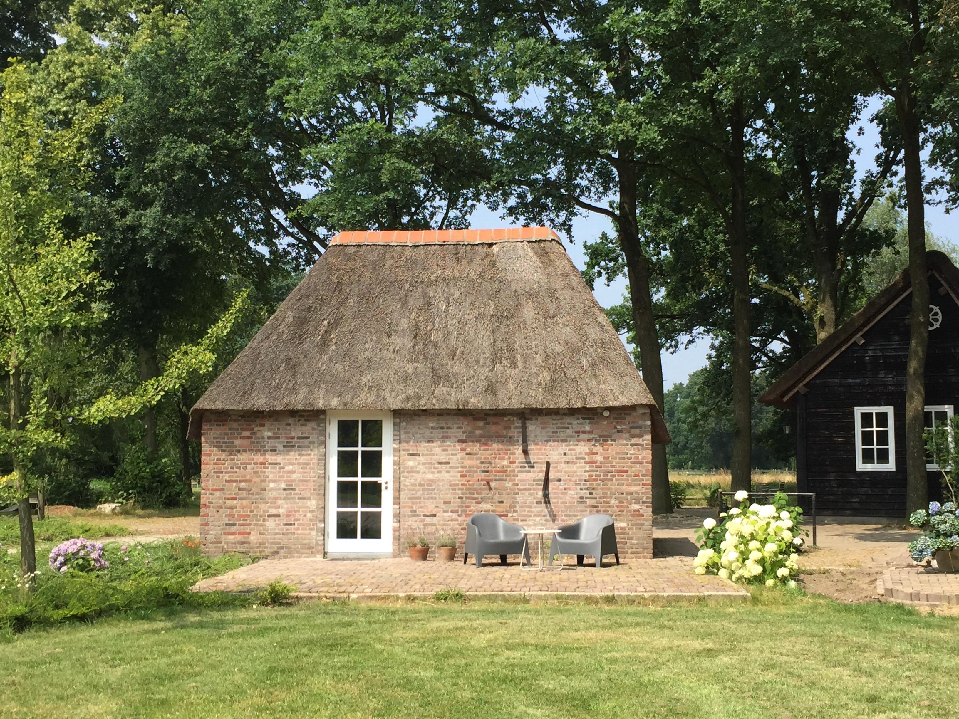 Maison nature à Eersel