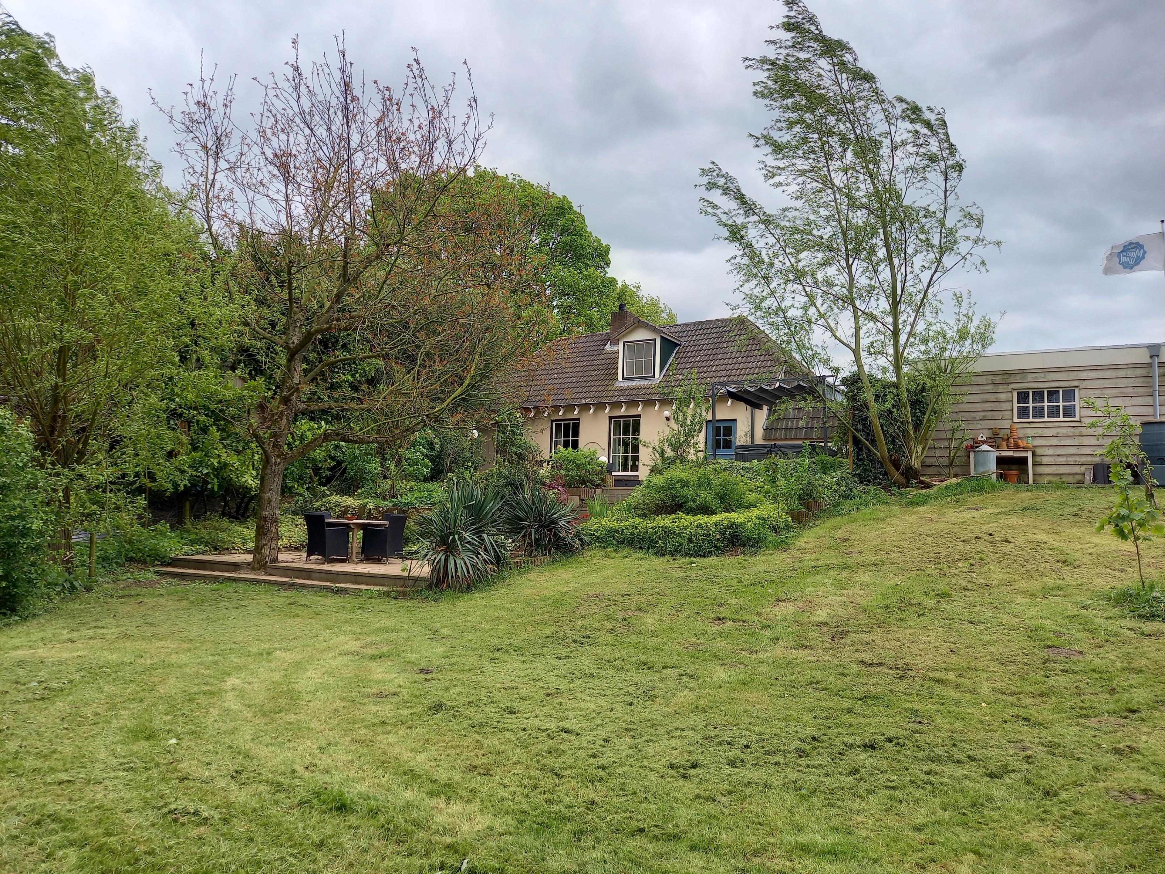 Maison nature à Dreumel
