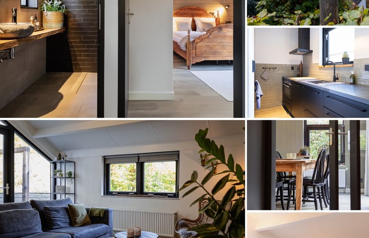 Natuurhuisje in Nunspeet