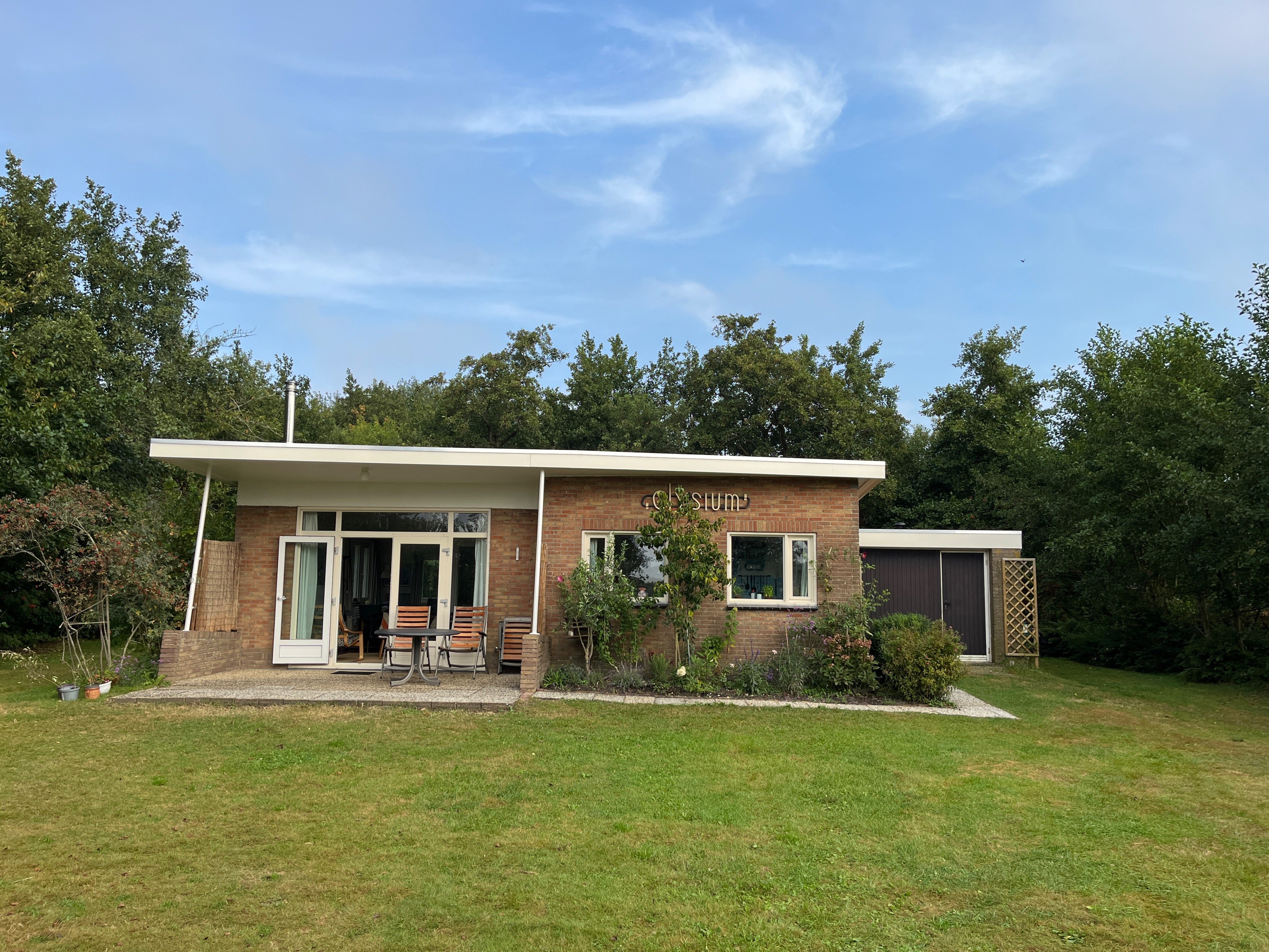 Natuurhuisje in Midsland Noord