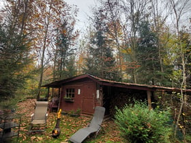 Nature house in La Roche en ardenne