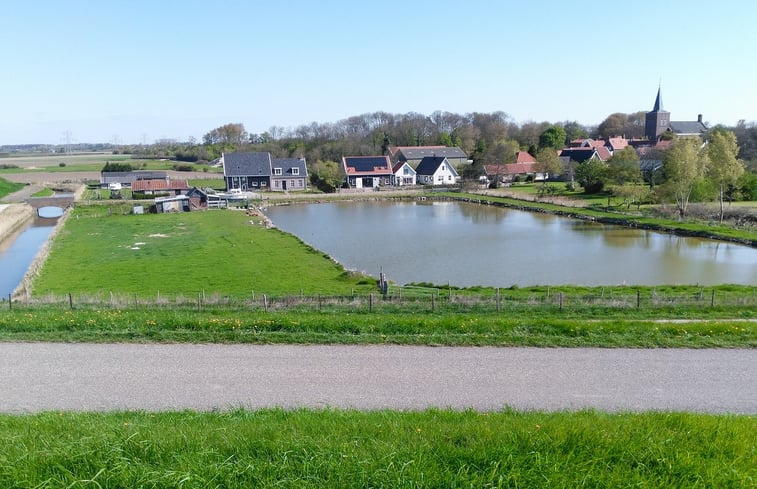 Casa naturaleza en Ellewoutsdijk: 3