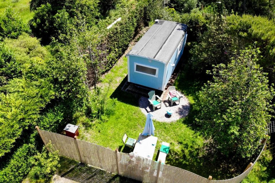 Maison nature à Egmond aan den Hoef