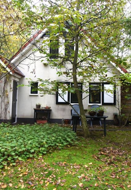 Maison nature à Heeten