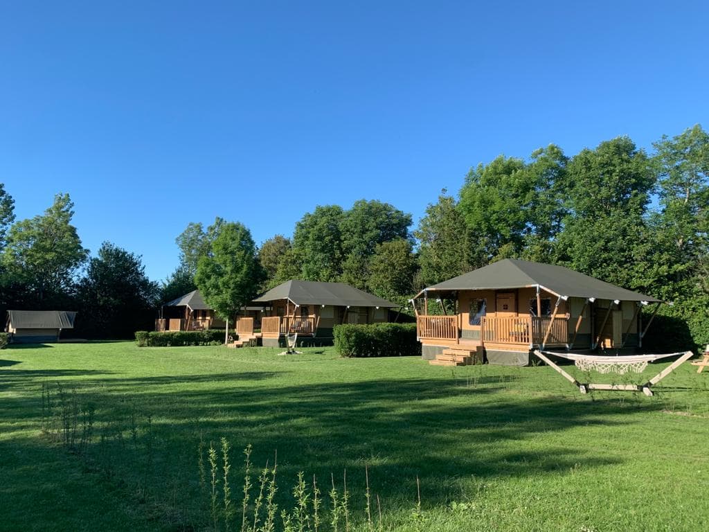 Nature house in Kamperland