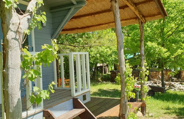 Vakantiehuis in Castelnuovo di val di Cecina — foto 1